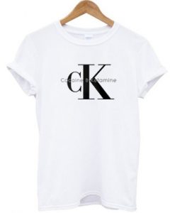 Cocaine Ketamine Meme T-shirt