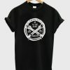 Glamour Kills To The Bone T-shirt