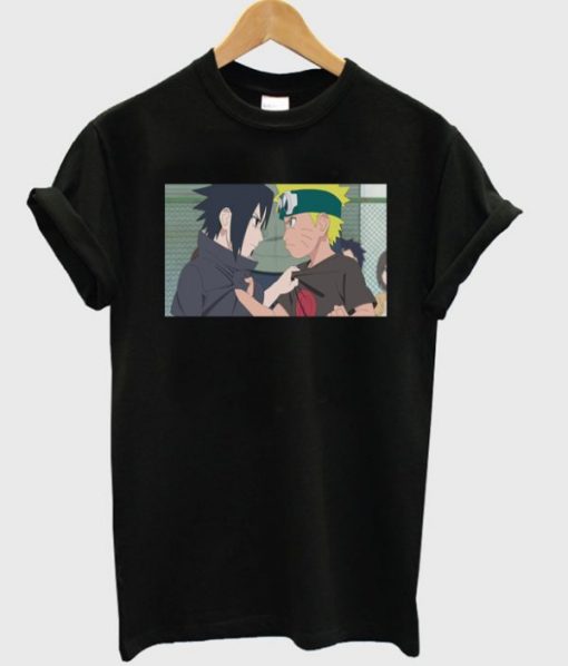 Naruto Graphic Tee