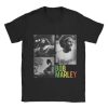 Bob Marley T-shirt