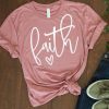 Faith T-Shirt