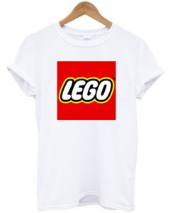 Lego Logo T-shirt