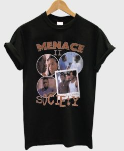 Menace II Society T-Shirt