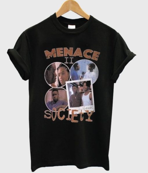 Menace II Society T-Shirt