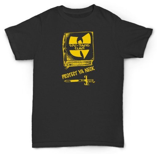 Protect Ya Neck T-Shirt