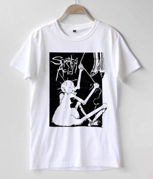 Scratch Acid T-Shirt