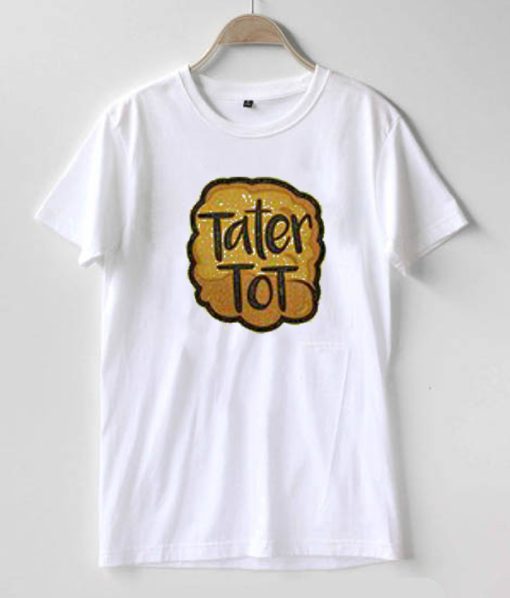 Tater Tot Tee