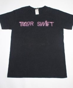 Taylor Swift Unisex T-Shirt