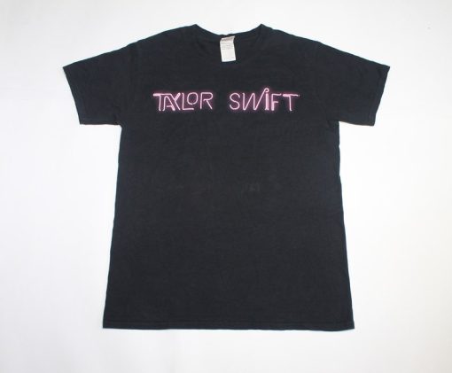 Taylor Swift Unisex T-Shirt