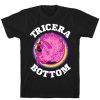 Tricera Bottom T-Shirt