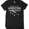 BMTH Knife T-Shirt