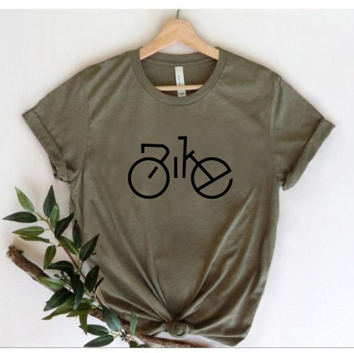 Bike T-Shirt