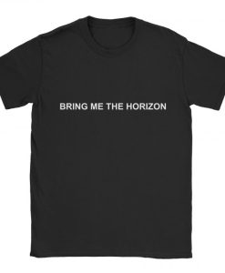Bring Me The Horizon Basic T-Shirt