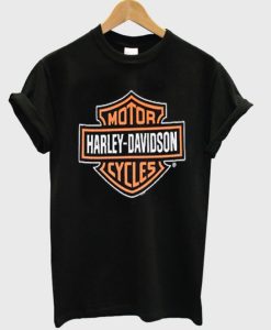 HD Vintage T-shirt