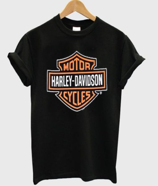 HD Vintage T-shirt