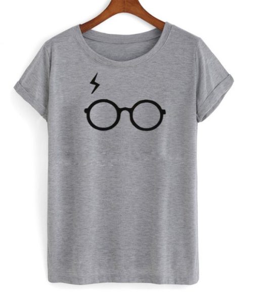 Harry Potter Glasses T-shirt