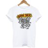 Harry Styles Keith Haring Safe Sex T-shirt