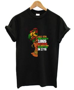 Juneteenth T-Shirt