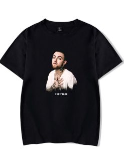 Mac Miller Graphic Tee