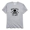 Metal Blade Los Angeles T-Shirt