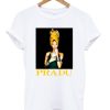 Pradu T-shirt