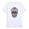 Skull Sugar Tattoo T-Shirt