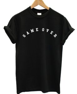 Game Over T-Shirt