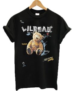 Lil Bear Graphic T-shirt