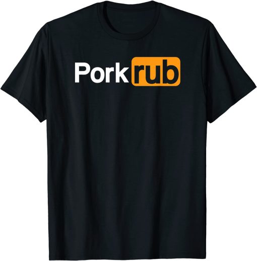 Pork Rub T-Shirt
