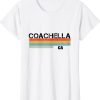 Coachella CA T Shirt
