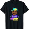 Will Smith 80's Baby 90's Made Me T Shirt