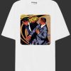 Will Smith Slap Shirt T-Shirt