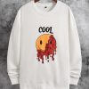 Cool Expression Sweatshirt