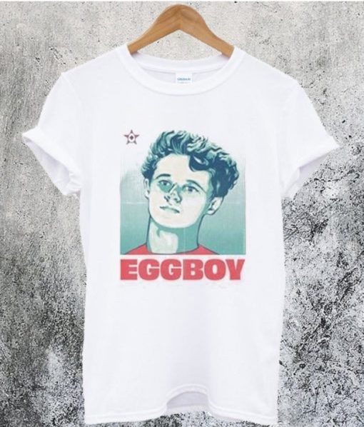 Egg Boy T-Shirt