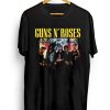 Guns N' Roses Unisex Tee