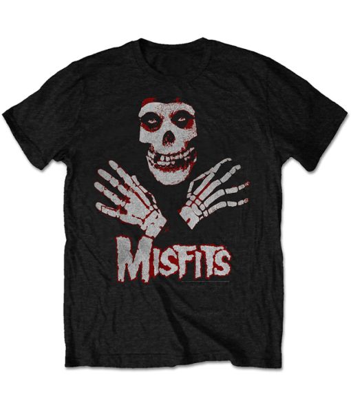 Misfits Tee