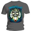 Motorhead Over Kill T-Shirt