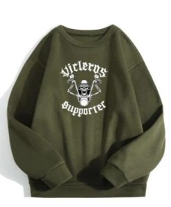 Vicleros Supporter Sweatshirt