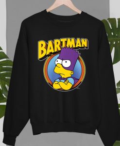 Bartman Sweatshirt