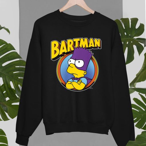 Bartman Sweatshirt