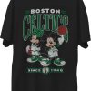 Boston Celtics Since 1946 T-Shirt