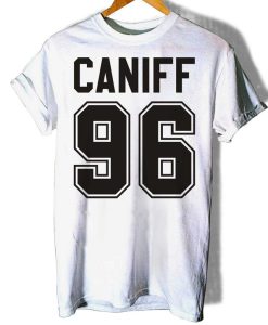 Caniff 96 T Shirt