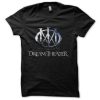 Dream Theater Logo Tee