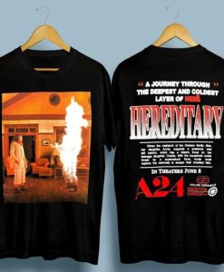 Hereditary T-Shirt