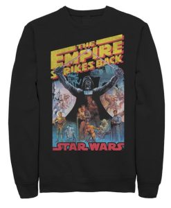 The Empire Strikes Back Crewneck Sweatshirt