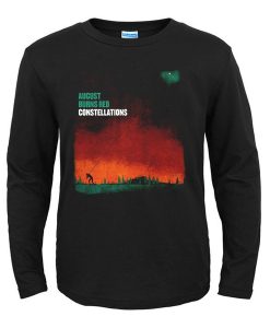 August Burns Red Constellations Sweatshirt