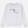 Be Nice Be Kind Sweatshirt