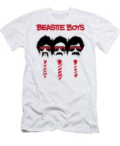 Beastie Boys Graphic Tee