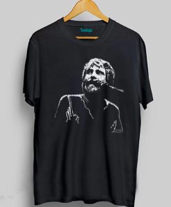 Brent Mydland Grateful Dead T-Shirt