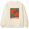 Bunny Love On Tour Sweatshirt